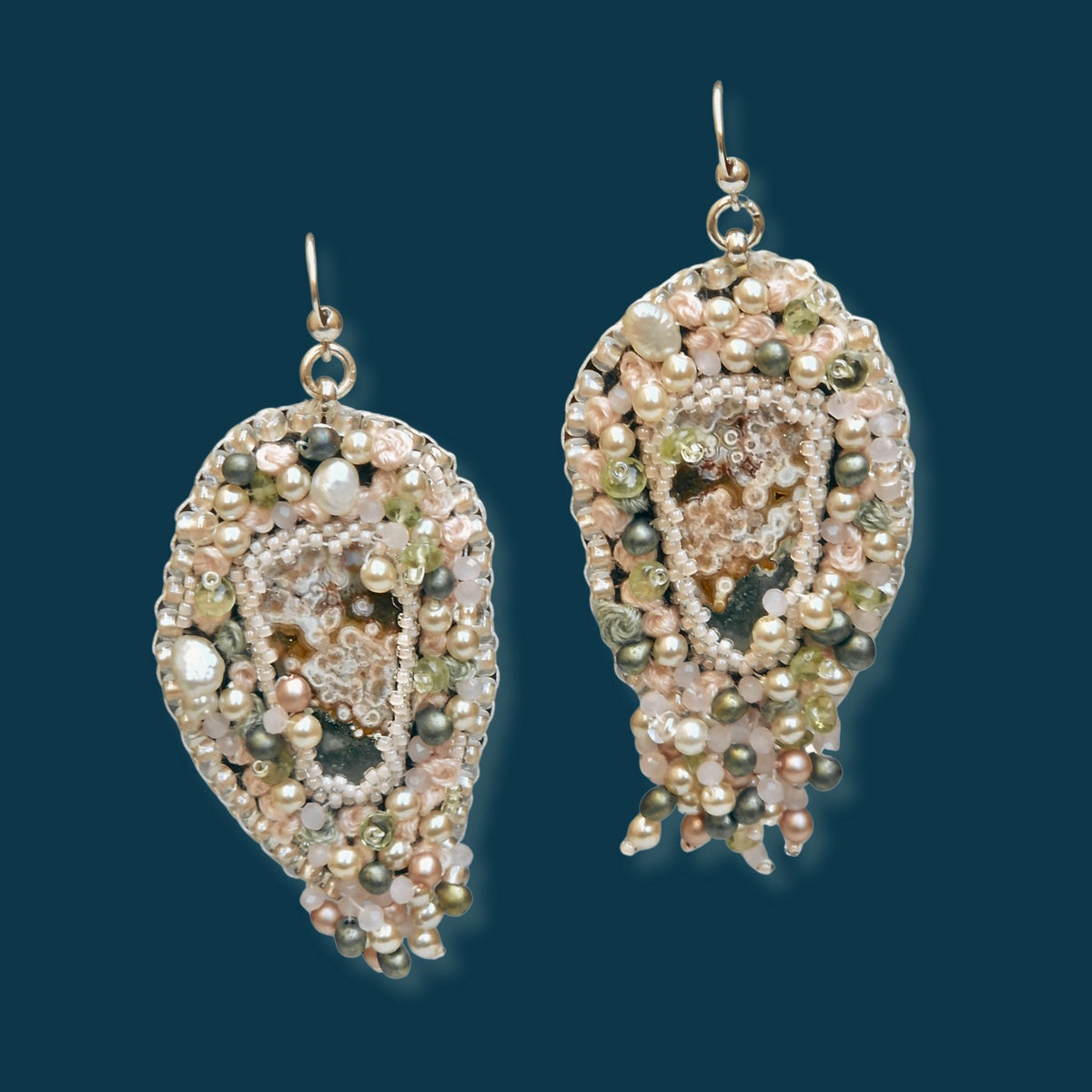 Ariel's Song Earrings