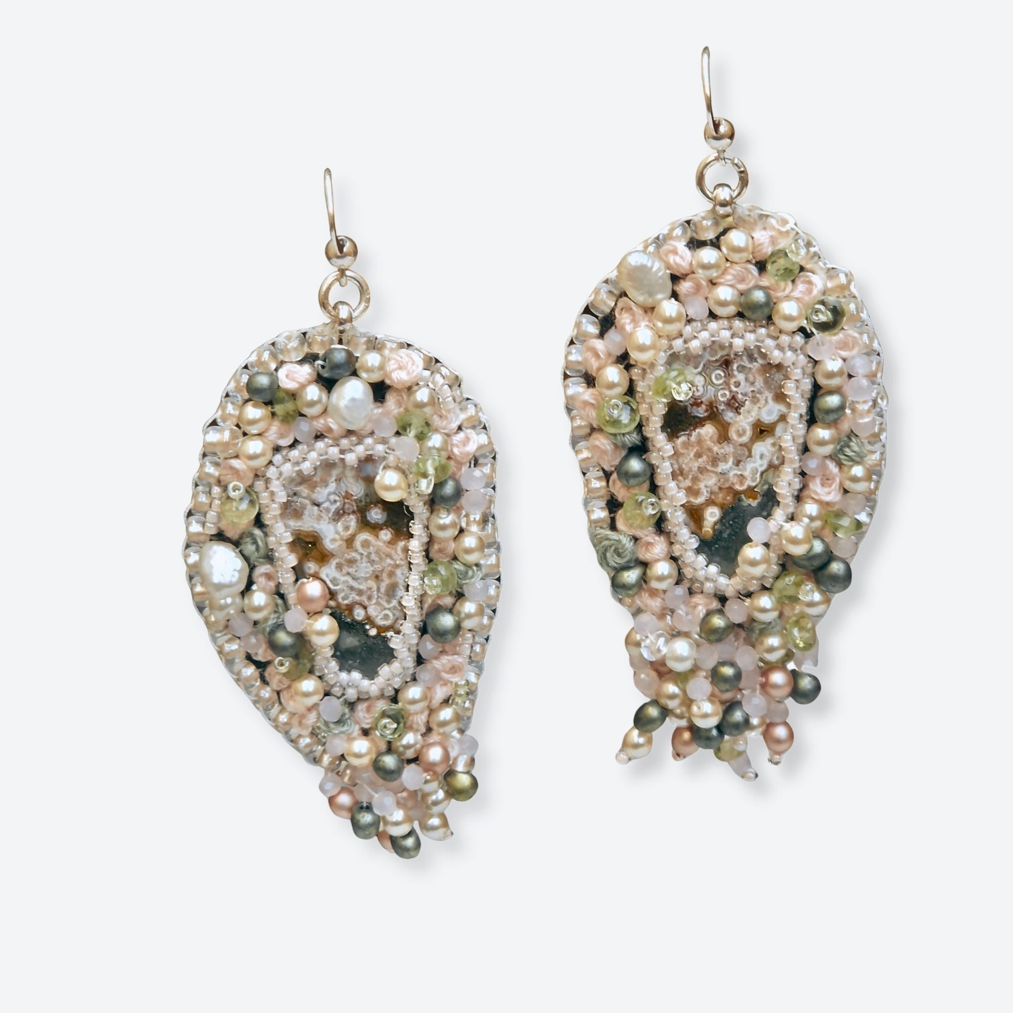 Ariel's Song Earrings