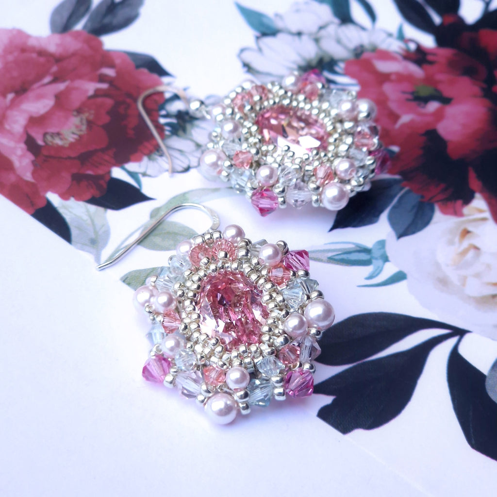 Rosée du Matin - korvakorut