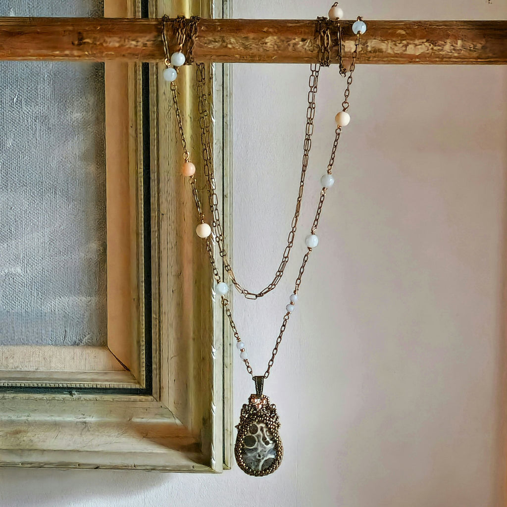 Asteria Necklace