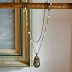 Asteria Necklace