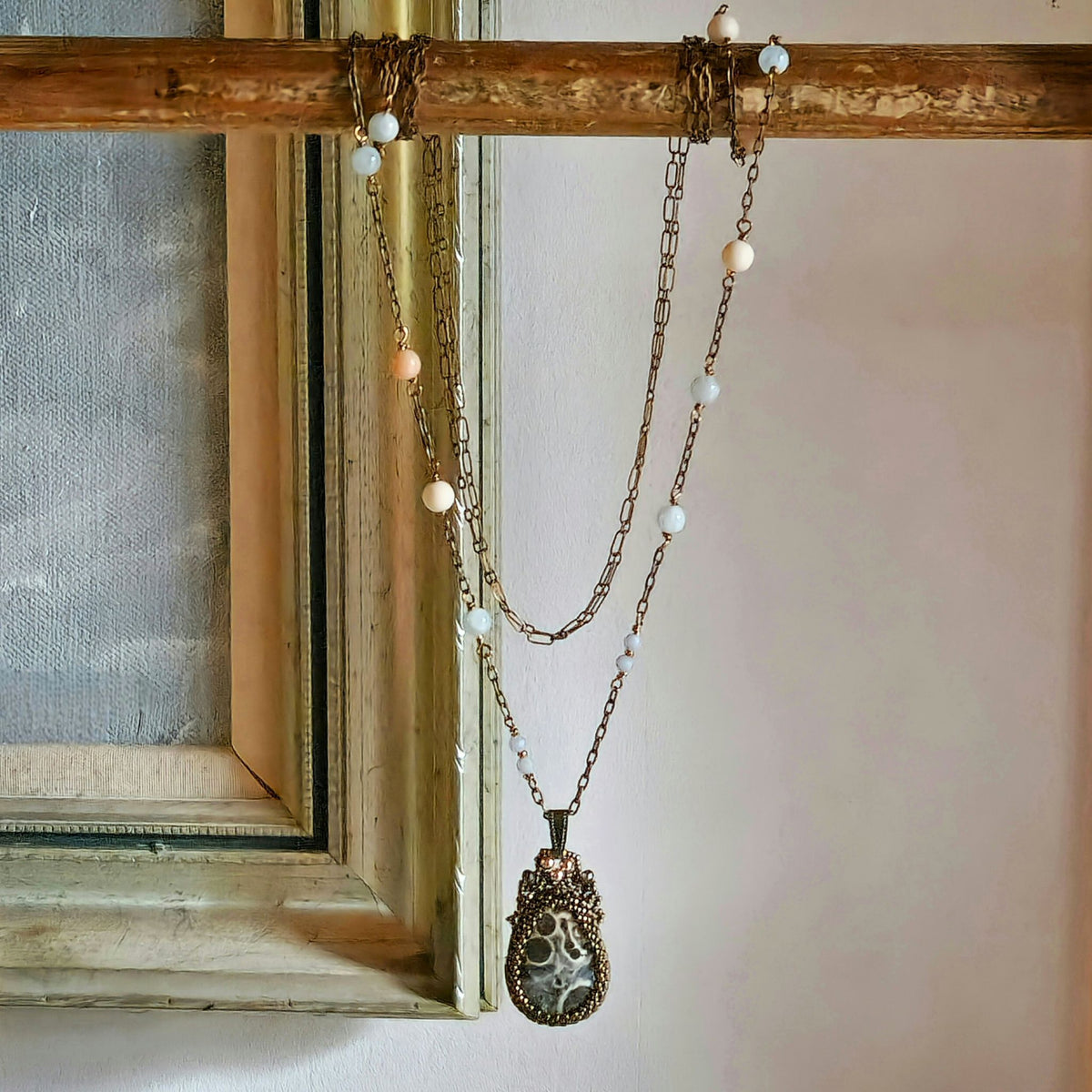 Asteria Necklace