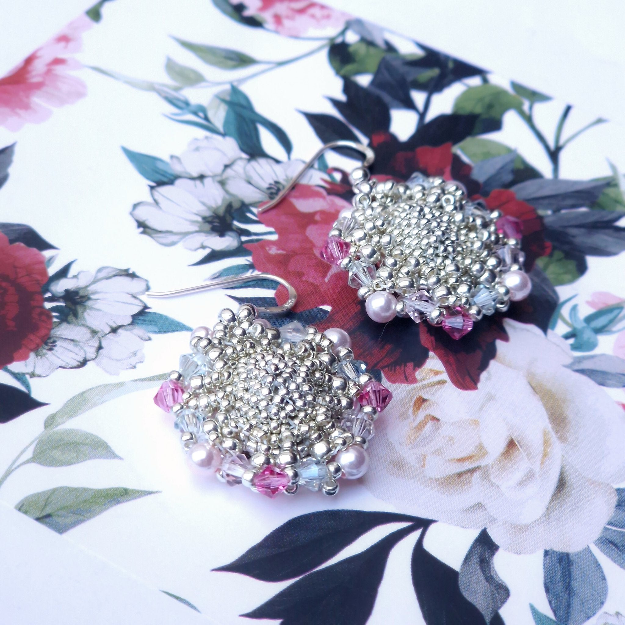 Rosée du Matin - korvakorut