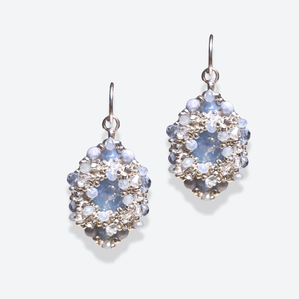 Little Snowbird -korvakorut