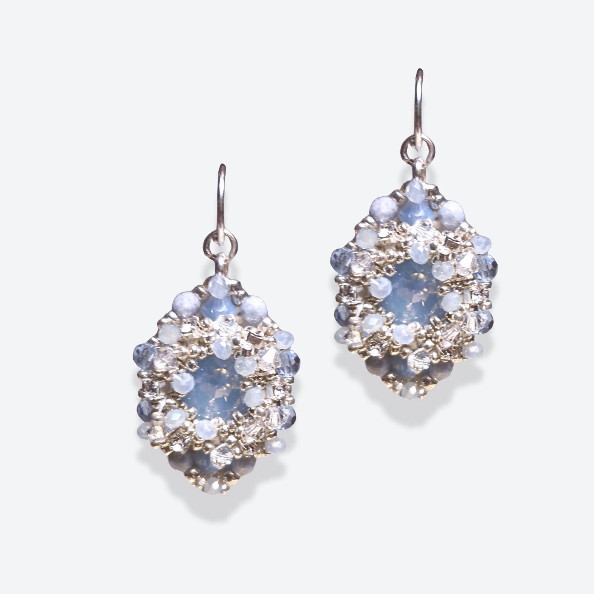 Little Snowbird -korvakorut