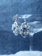 Little Snowbird -korvakorut