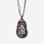 Asteria Necklace