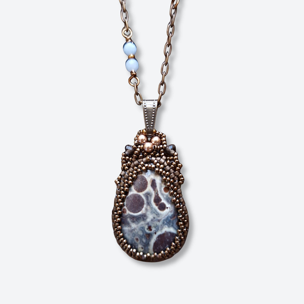 Asteria Necklace