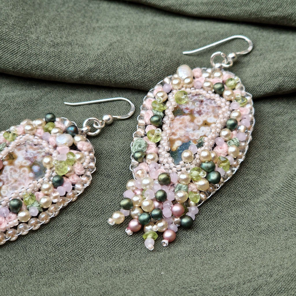 Ariel's Song Earrings