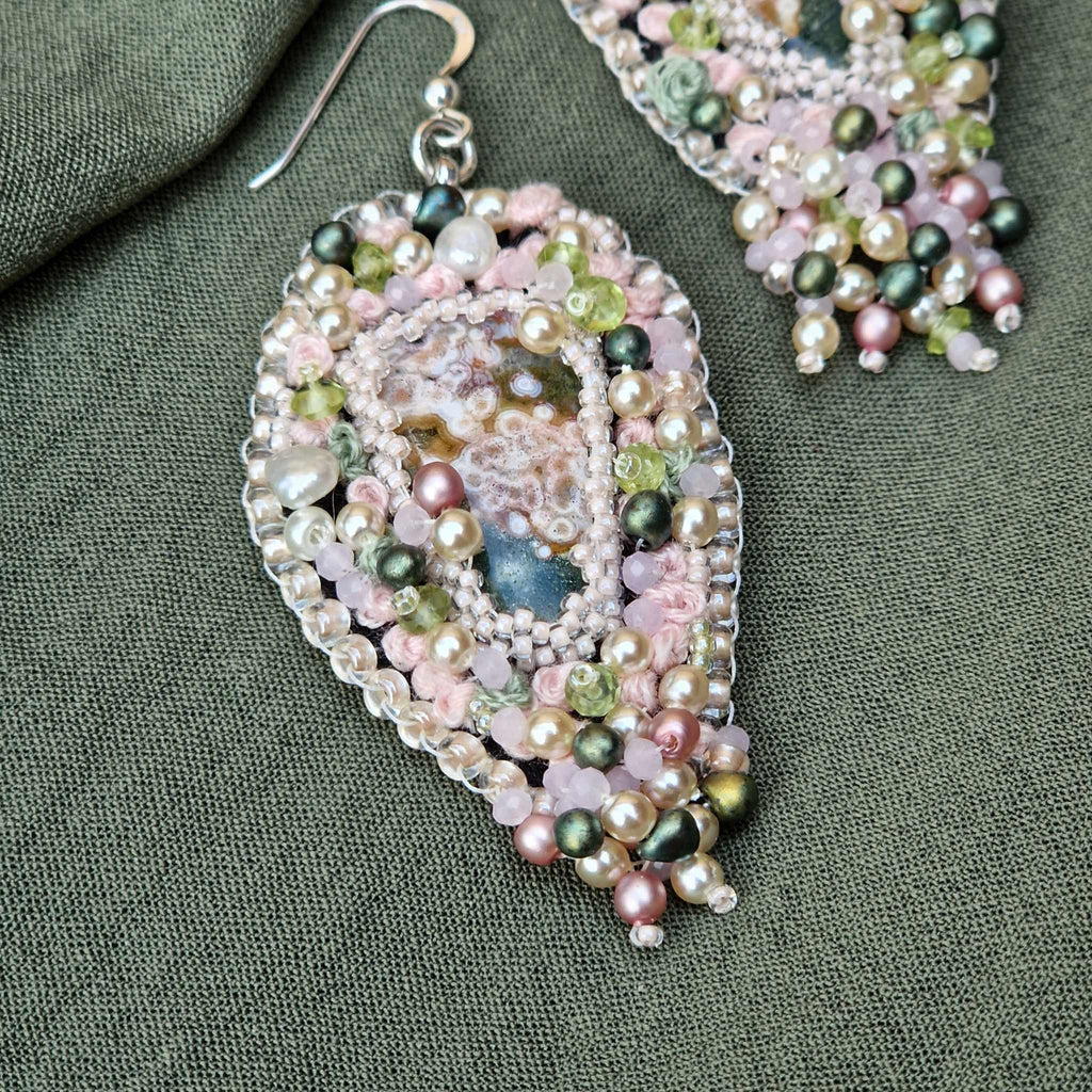 Ariel's Song Earrings