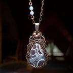 Asteria Necklace