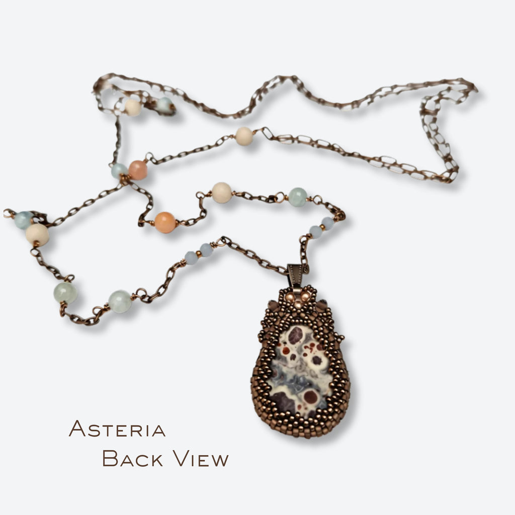 Asteria Necklace
